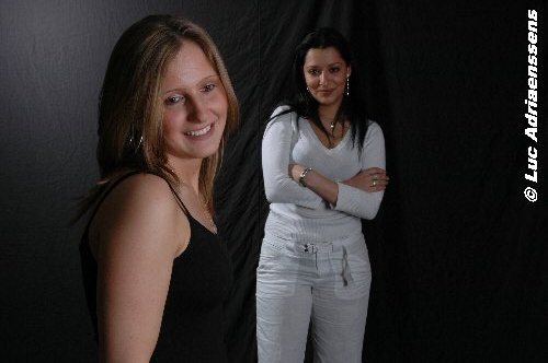 Aafje & Linde 07