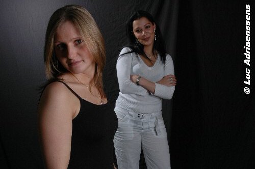 Aafje & Linde 08