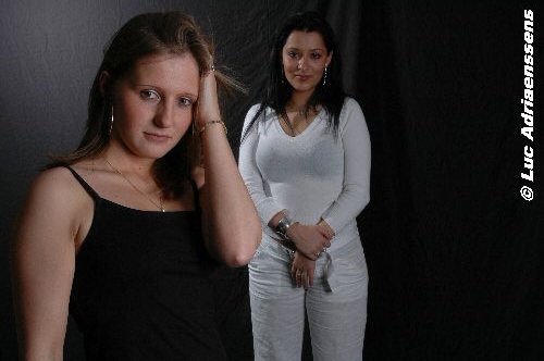 Aafje & Linde 09