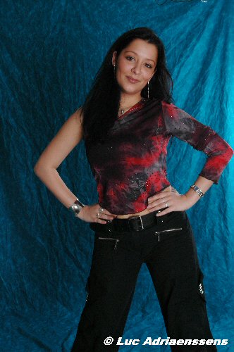 Aafje 09