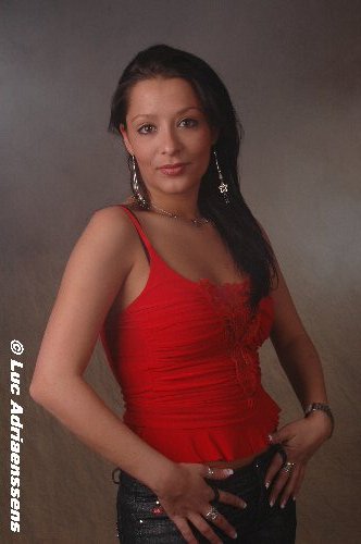 Aafje V. shoot 2 11