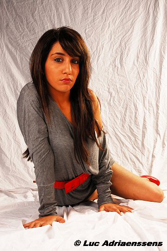 Adriana Maria G. 14