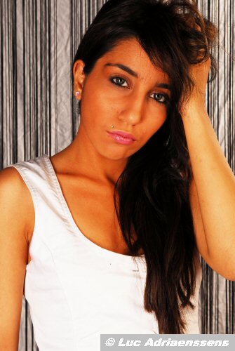 Adriana Maria G. 19