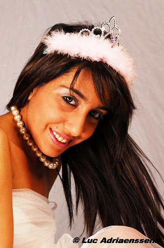 Adriana Maria G. 21