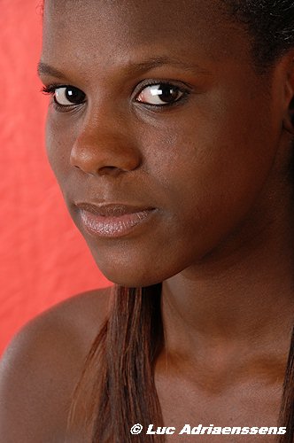 Aicha B. 15