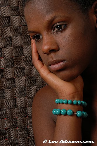 Aicha B. 23