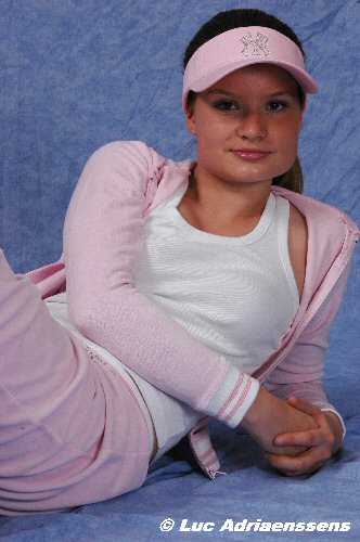 Aline 16
