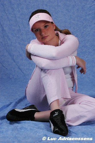 Aline 17