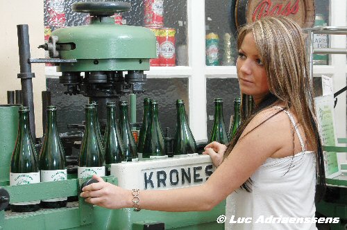 Anne-Sophie 36