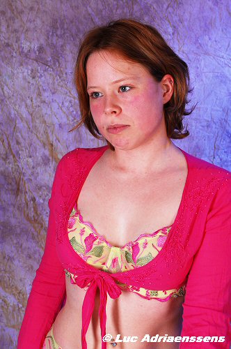 Annelies B. 07