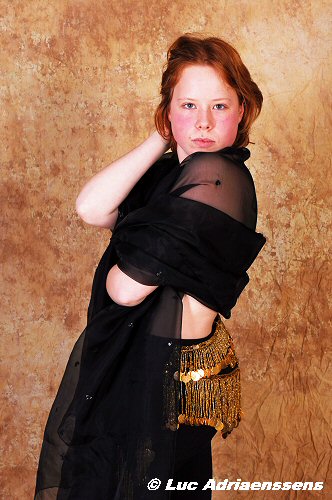 Annelies B. 14