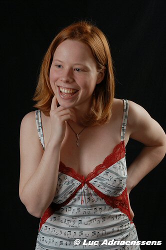 Annelies B. 01