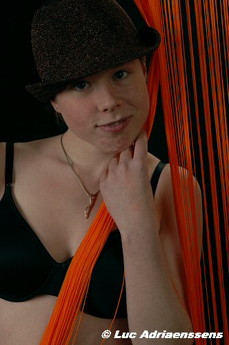 Annelies B. 07