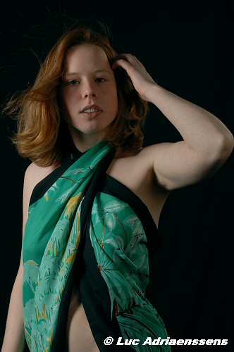 Annelies B. 10