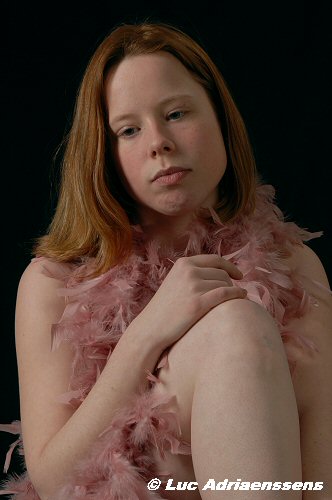 Annelies B. 13