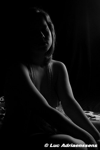 Annelies B. 18