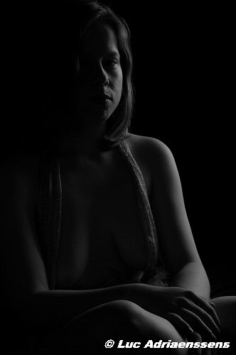 Annelies B. 19