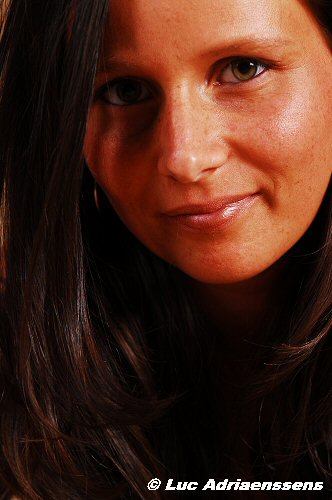 Aurelie V. 21
