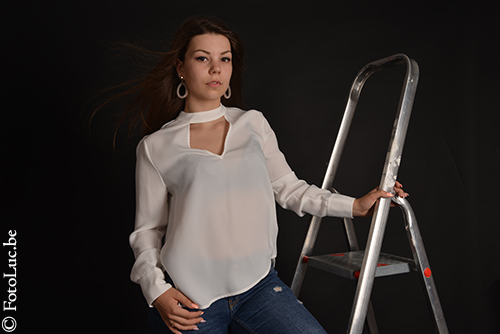 Axelle F. 14
