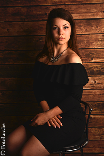 Axelle F. 19