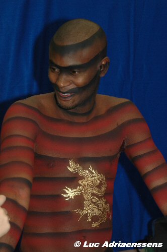 Body Art 01
