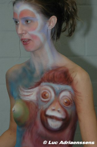 Body Art 02