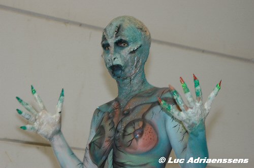 Body Art 03