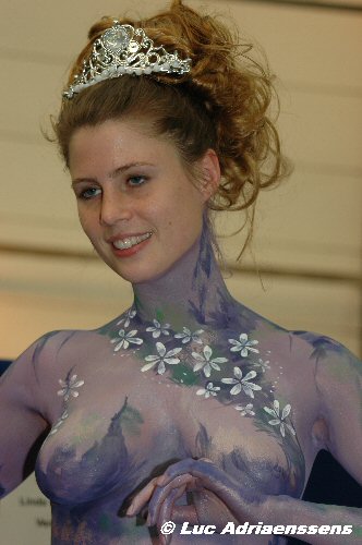 Body Art 06