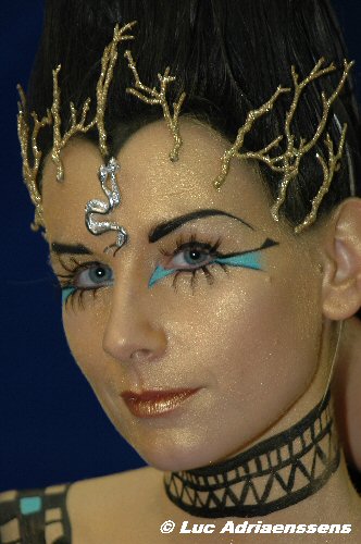 Body Art 08