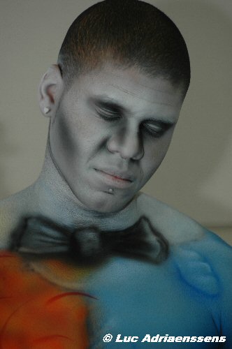 Body Art 09