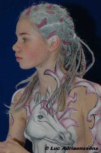 Body Art 10