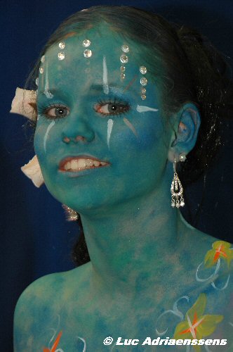 Body Art 11