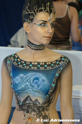 Body Art 12