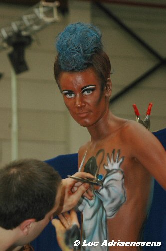 Body Art 13