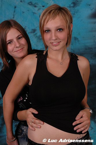 Britt V. & Dorien A. 02