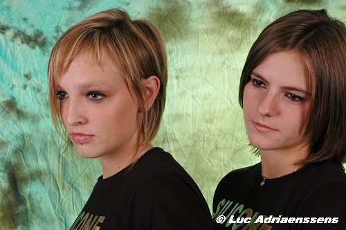 Britt V. & Dorien A. 10
