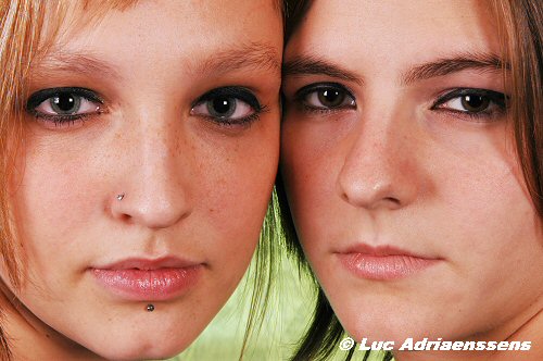 Britt V. & Dorien A. 11