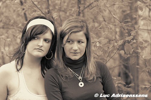 Britt Ve. & Tiffany V. 08