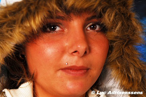Carolien H. 22