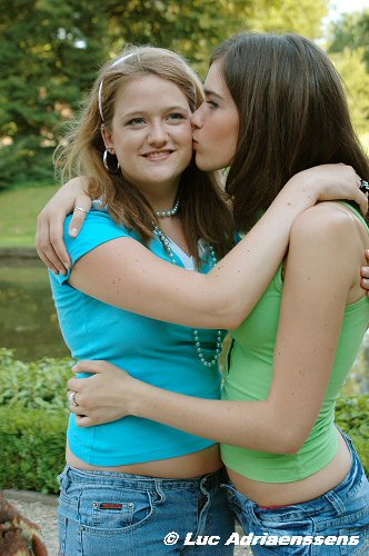 Caroline A. & Kelly V.R. 05