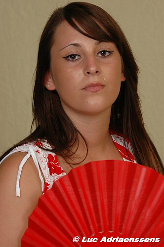 Charissa V. 17