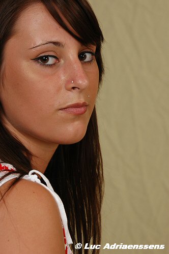 Charissa V. 19
