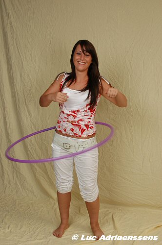 Charissa V. 21