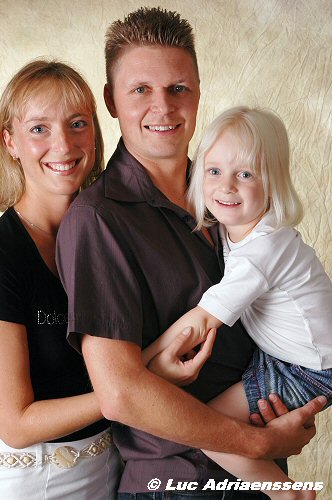Karen,Kurt & Chloe 02