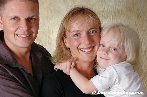 Karen,Kurt & Chloe 03