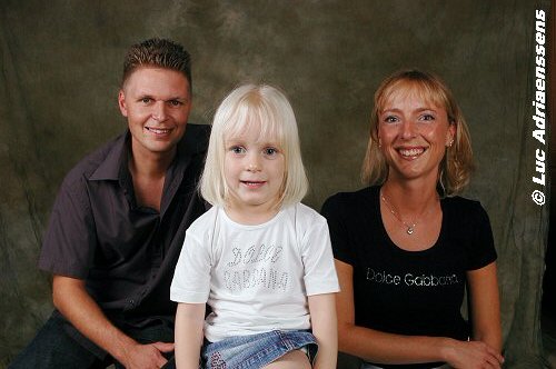 Karen,Kurt & Chloe 06