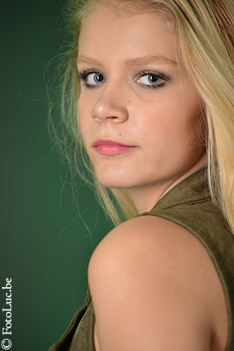 Danique V.H. 08