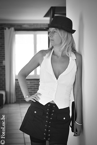 Dominique DP14