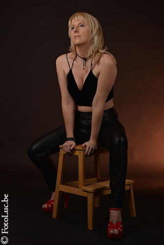 Dominique DP 05