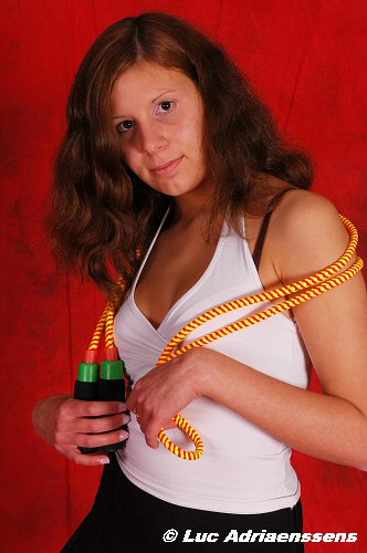 Donna V. 20